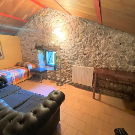 La Casa Gotica - 5815 Isla Plana