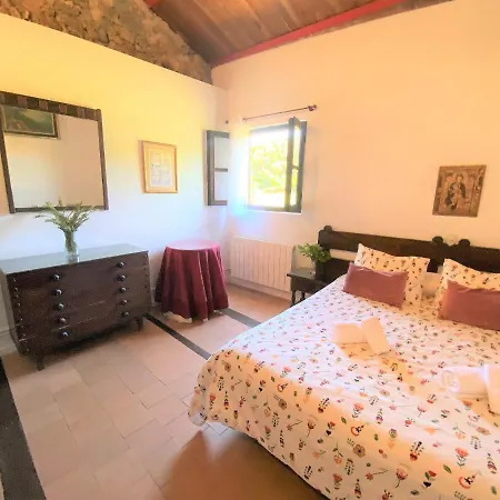 La Casa Gotica - 5815 Casa vacanze *