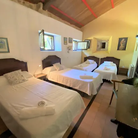 La Casa Gotica - 5815 Ferienhaus Isla Plana