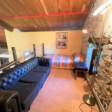 La Casa Gotica - 5815 Ferienhaus Isla Plana