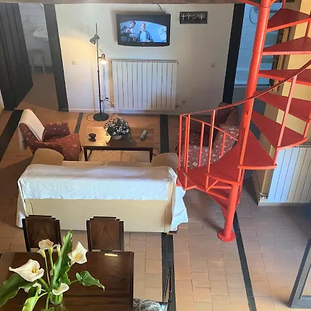 La Casa Gotica - 5815