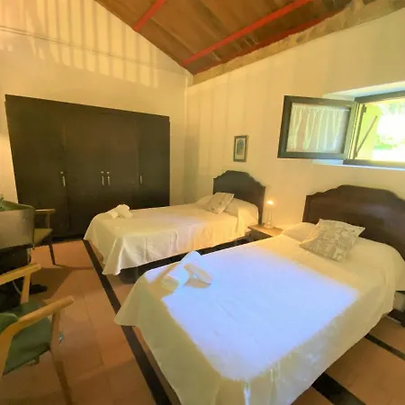 La Casa Gotica - 5815 Ferienhaus *