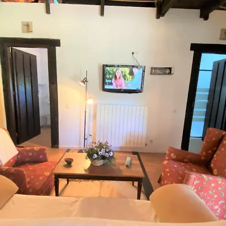 La Casa Gotica - 5815 * Isla Plana