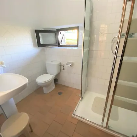 Ferienhaus La Casa Gotica - 5815 Isla Plana