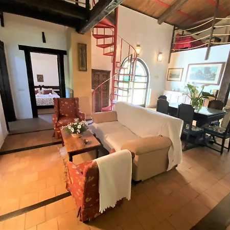 Ferienhaus La Casa Gotica - 5815 Isla Plana