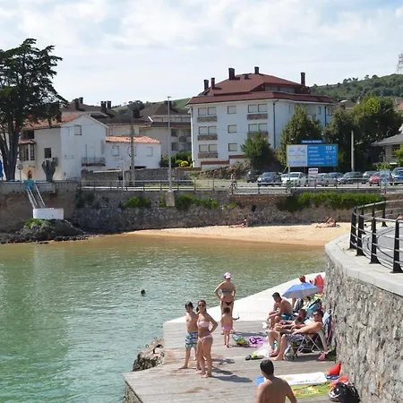 La Casa Gotica - 5815 Ferienhaus