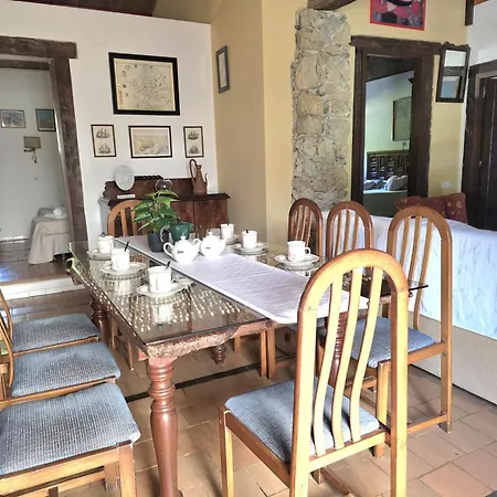 La Casa Gotica - 5815