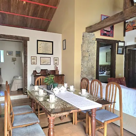 La Casa Gotica - 5815 Isla Plana