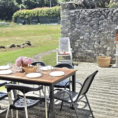 La Casa Gotica - 5815 Ferienhaus Isla Plana