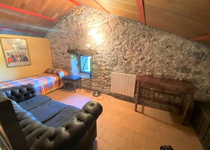 La Casa Gotica - 5815 Isla Plana