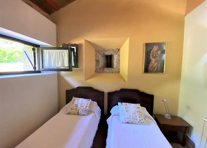 La Casa Gotica - 5815 *