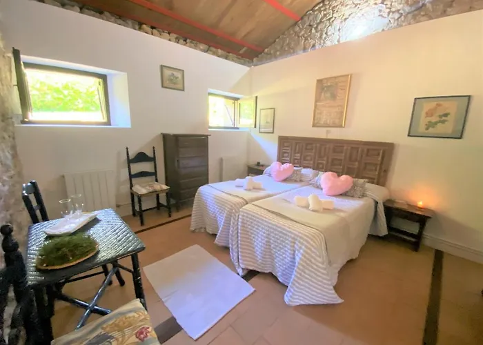 La Casa Gotica - 5815 Dom wakacyjny Isla Plana