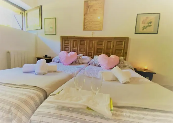 Dom wakacyjny La Casa Gotica - 5815 *