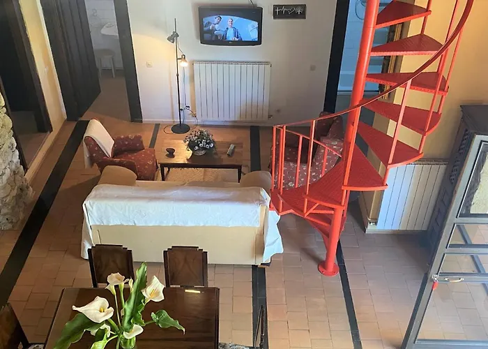 La Casa Gotica - 5815