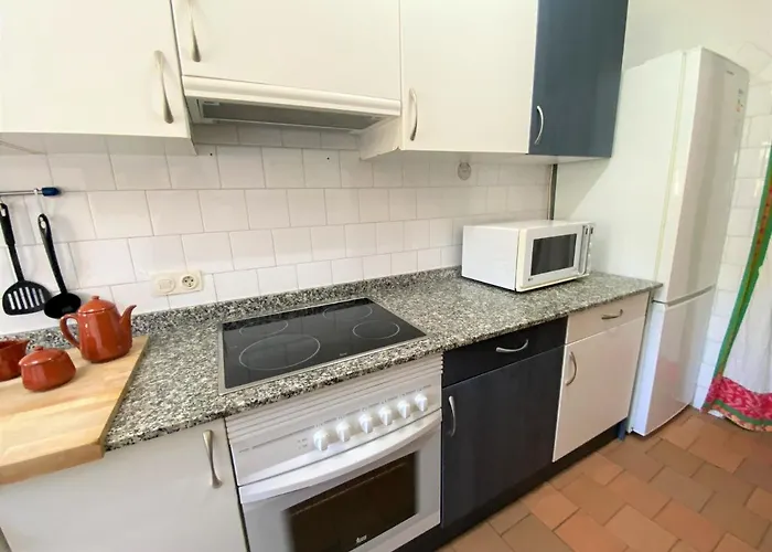 La Casa Gotica - 5815 Dom wakacyjny