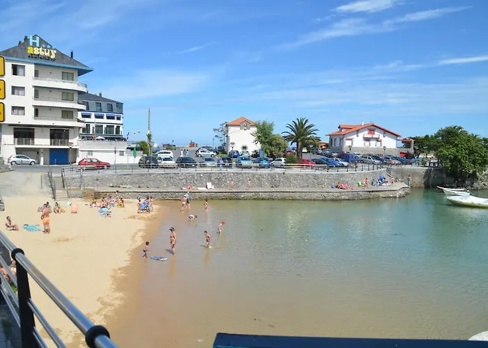 La Casa Gotica - 5815 Dom wakacyjny *