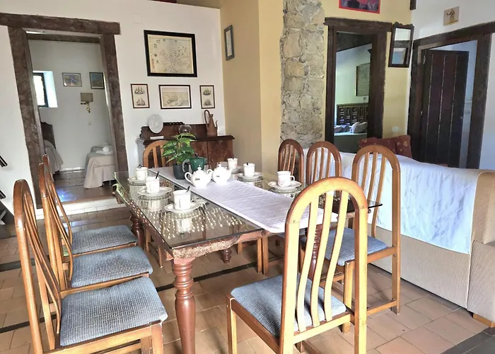 La Casa Gotica - 5815