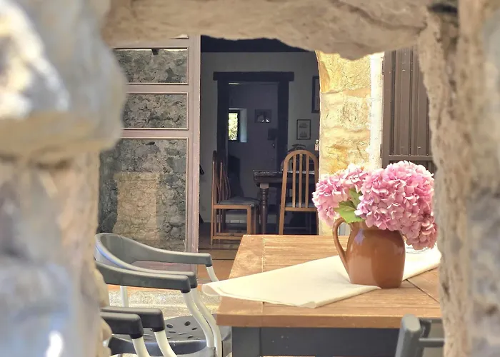 La Casa Gotica - 5815 Dom wakacyjny Isla Plana