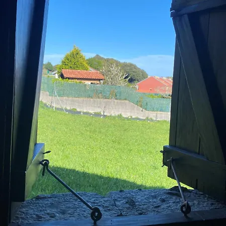 La Casa Gotica - 5815 Isla Plana