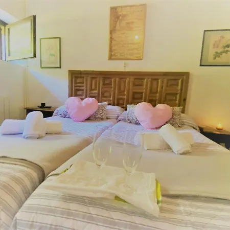 Σπίτι διακοπών La Casa Gotica - 5815 *