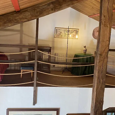 La Casa Gotica - 5815 Σπίτι διακοπών *