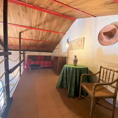 La Casa Gotica - 5815