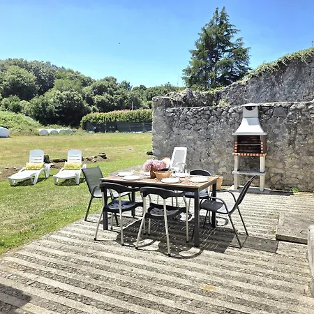 Σπίτι διακοπών La Casa Gotica - 5815 *