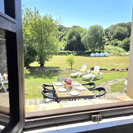 La Casa Gotica - 5815 *