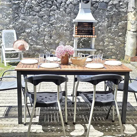 La Casa Gotica - 5815 Σπίτι διακοπών *