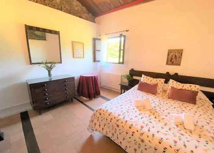 La Casa Gotica - 5815 Holiday home *