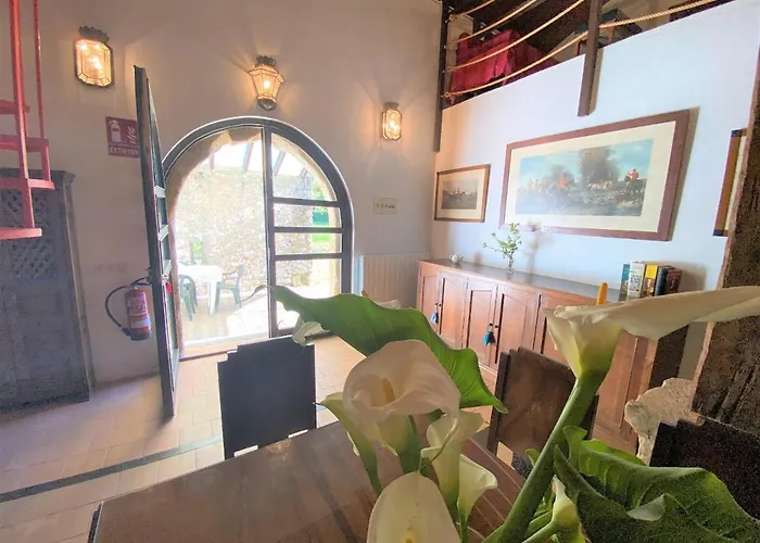 La Casa Gotica - 5815 Isla