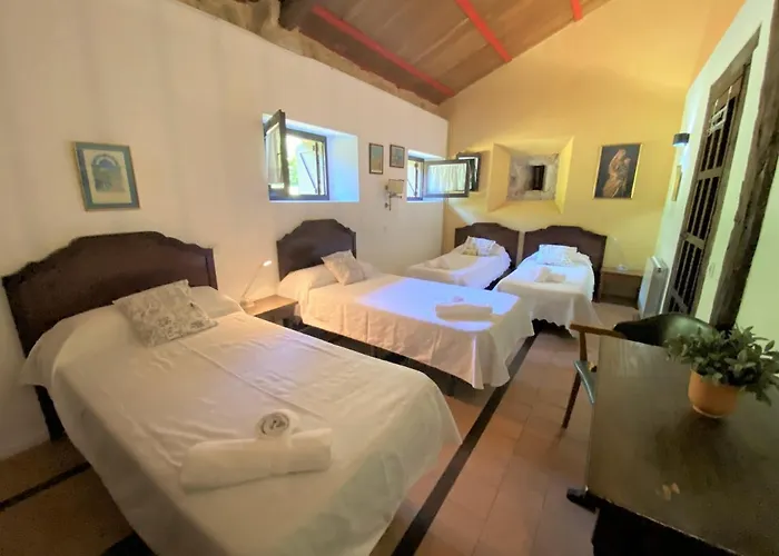 La Casa Gotica - 5815 Holiday home Isla