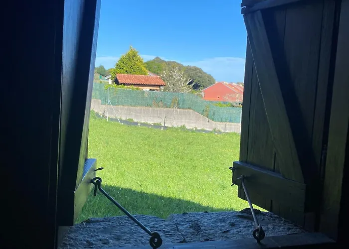 La Casa Gotica - 5815 Isla