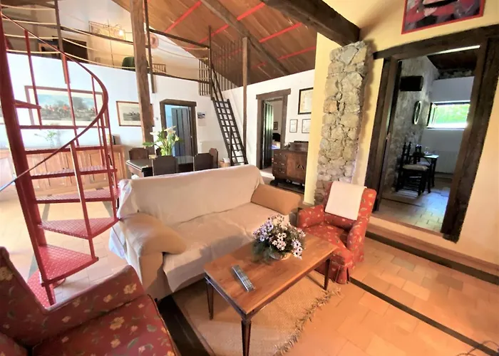 Holiday home La Casa Gotica - 5815