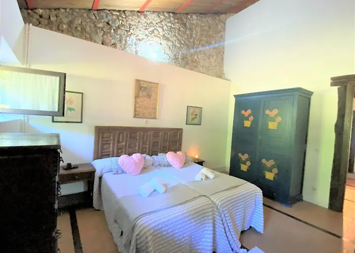 La Casa Gotica - 5815 Holiday home *