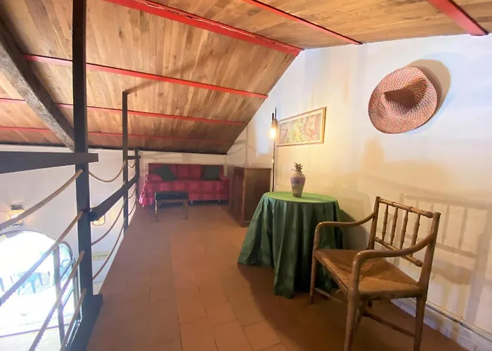 La Casa Gotica - 5815