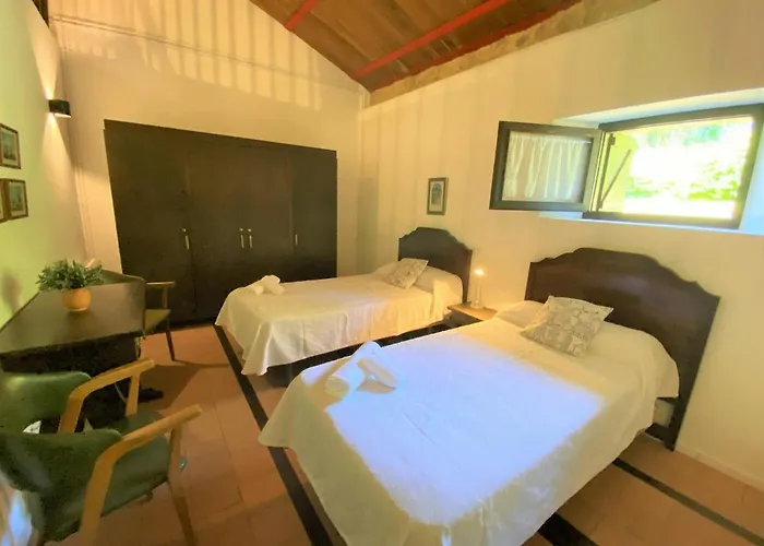 La Casa Gotica - 5815 Holiday home *