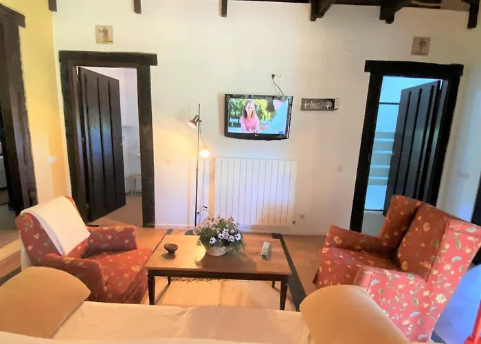 La Casa Gotica - 5815 * Isla