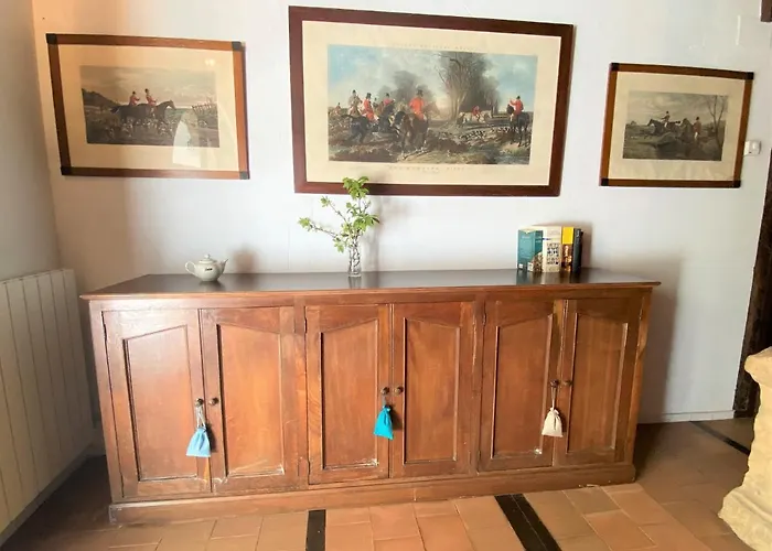 La Casa Gotica - 5815 Holiday home