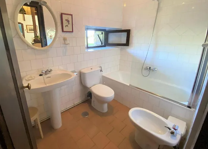 La Casa Gotica - 5815 *