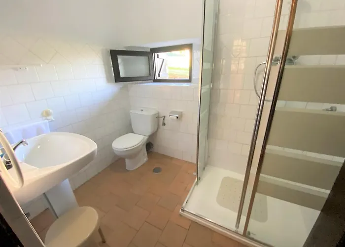 Holiday home La Casa Gotica - 5815 Isla