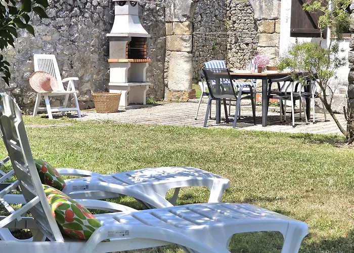 Holiday home La Casa Gotica - 5815