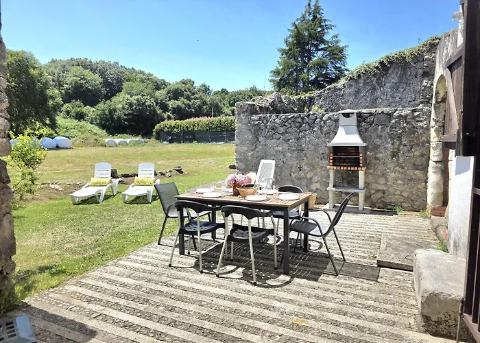 Holiday home La Casa Gotica - 5815 *