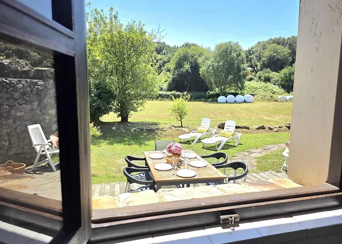 La Casa Gotica - 5815 *