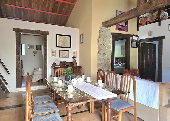 La Casa Gotica - 5815 Isla